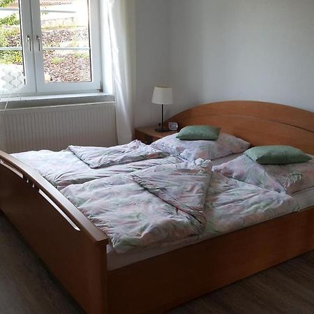 Ferienwohnung Seeburger See Seeburg  Экстерьер фото