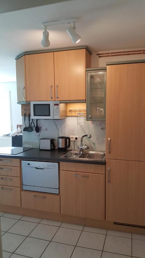 Ferienwohnung Seeburger See Seeburg  Экстерьер фото